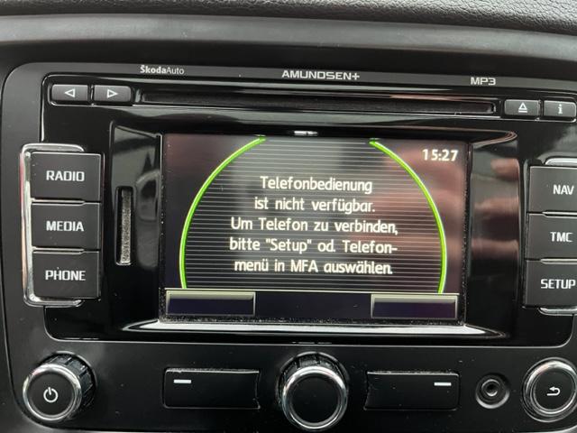 Skoda Yeti 2.0 TDI 4x4 Ambition+PANORAMA+NAVI+1.HAND-14