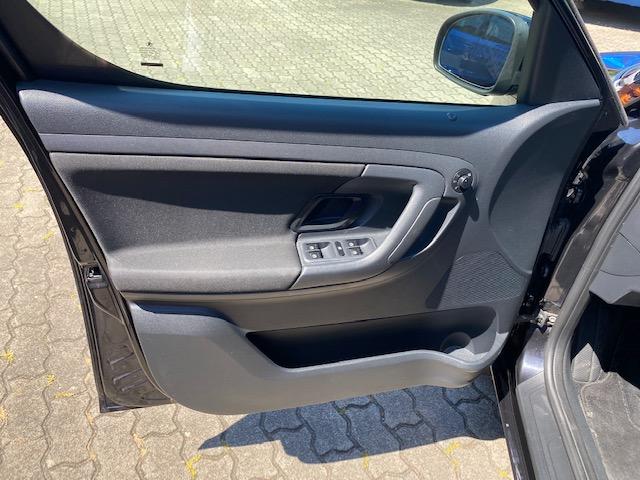 Skoda Roomster 1.2 TSI Ambition PLUS *Climatronic*-1