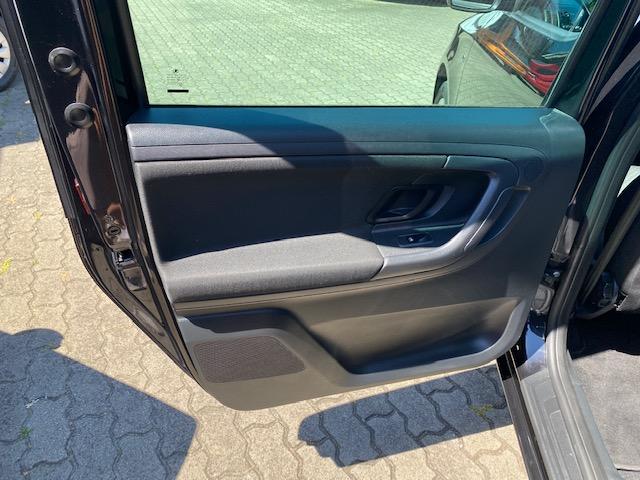 Skoda Roomster 1.2 TSI Ambition PLUS *Climatronic*-2