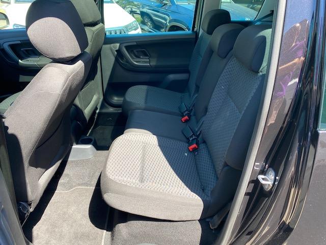 Skoda Roomster 1.2 TSI Ambition PLUS *Climatronic*-3