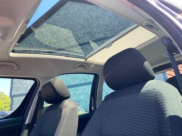 Skoda Roomster 1.2 TSI Ambition PLUS *Climatronic*-6