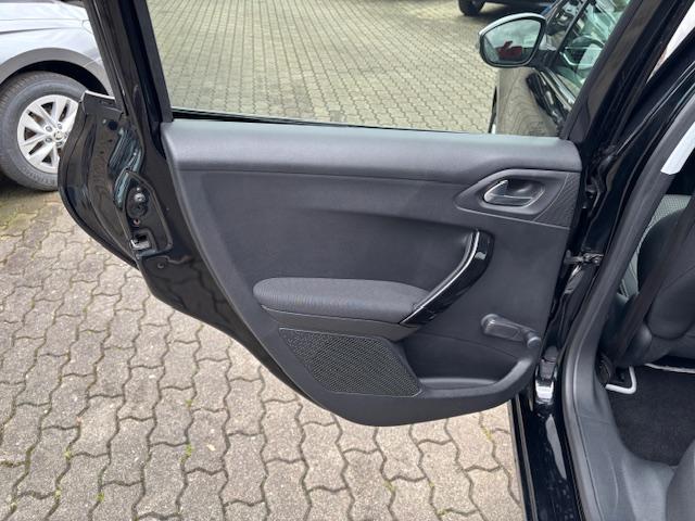 Peugeot 208 1.2 PURE TECH 110 ALLURE+NAVI+ALU+EXTERIEUR+-5