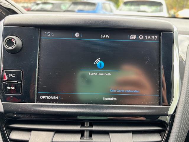 Peugeot 208 1.2 PURE TECH 110 ALLURE+NAVI+ALU+EXTERIEUR+-14
