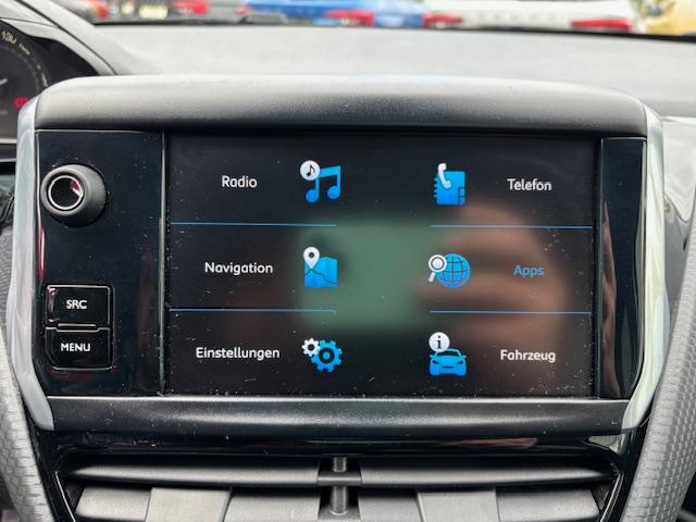 Peugeot 208 1.2 PURE TECH 110 ALLURE+NAVI+ALU+EXTERIEUR+-17