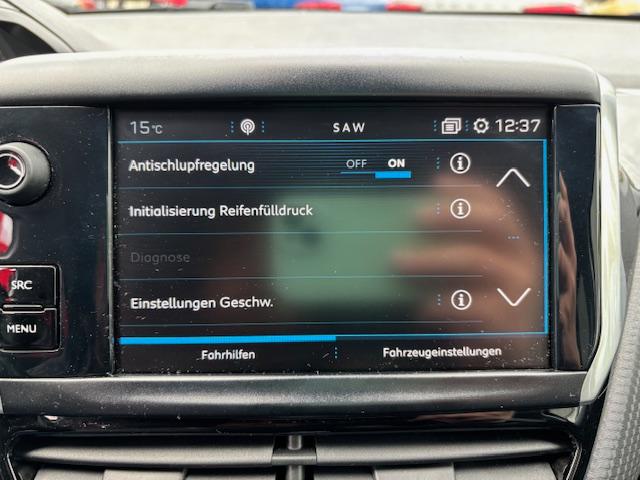 Peugeot 208 1.2 PURE TECH 110 ALLURE+NAVI+ALU+EXTERIEUR+-18
