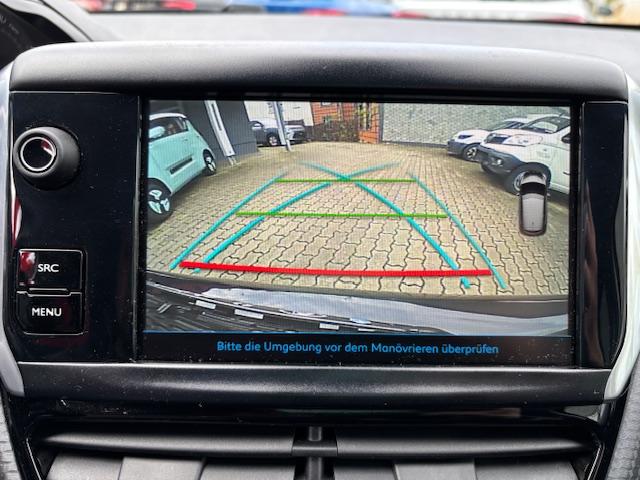 Peugeot 208 1.2 PURE TECH 110 ALLURE+NAVI+ALU+EXTERIEUR+-20