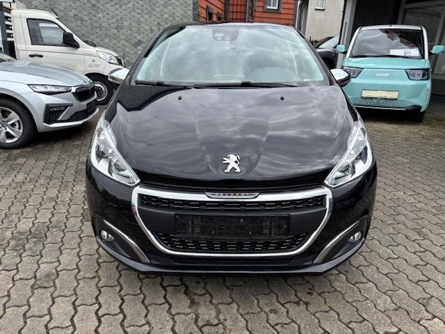 Peugeot 208 1.2 PURE TECH 110 ALLURE+NAVI+ALU+EXTERIEUR+-22