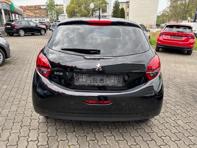 Peugeot 208 1.2 PURE TECH 110 ALLURE+NAVI+ALU+EXTERIEUR+-27