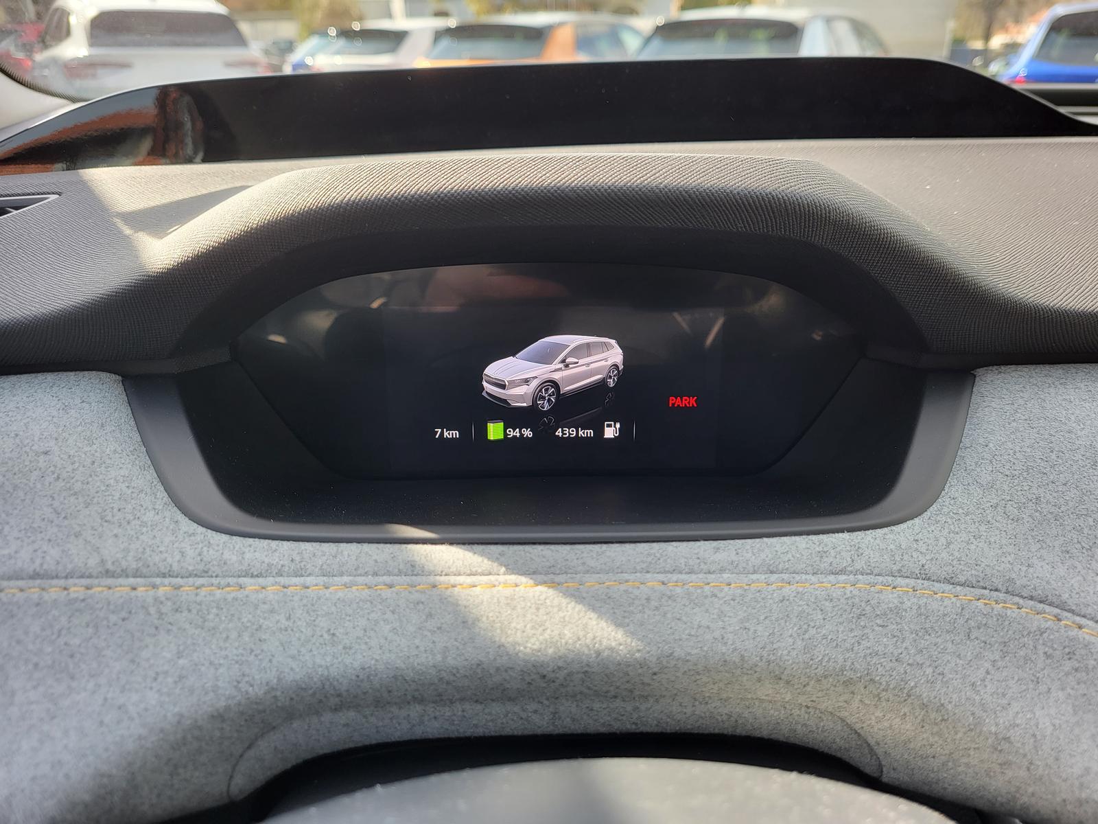 Skoda Enyaq iV 80 (ab MJ 23.2) +ADVANCED+ALARM+LOUNGE+-8