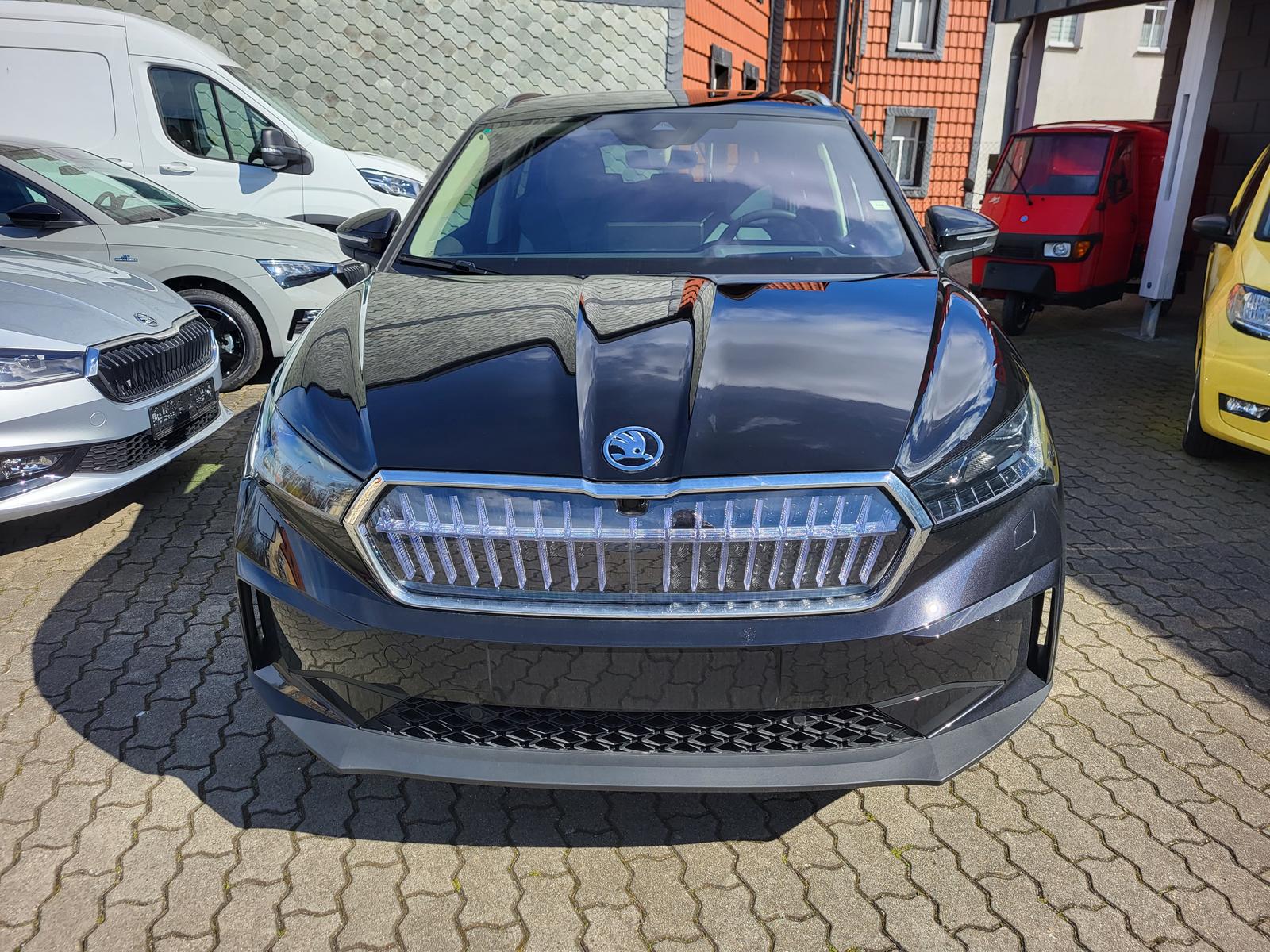 Skoda Enyaq iV 80 (ab MJ 23.2) +ADVANCED+ALARM+LOUNGE+-22