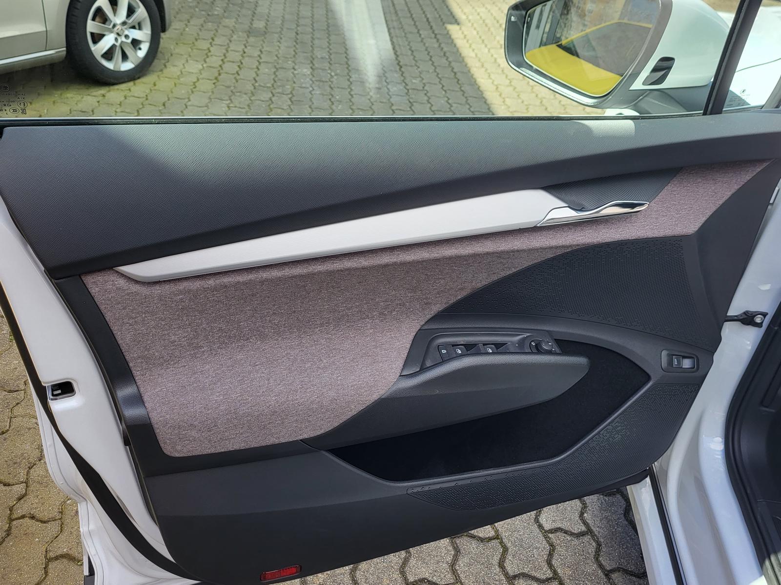 Skoda Enyaq Coupé iV 80++Plus+ALARM - PAKET++LAGERND++-1