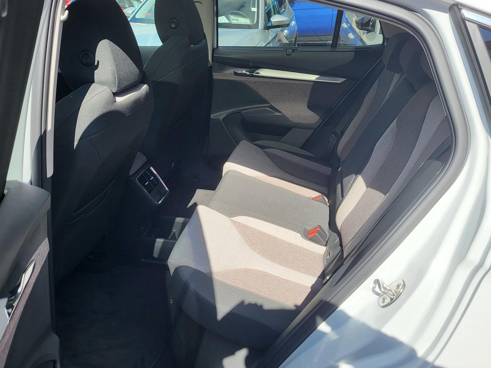 Skoda Enyaq Coupé iV 80++Plus+ALARM - PAKET++LAGERND++-2