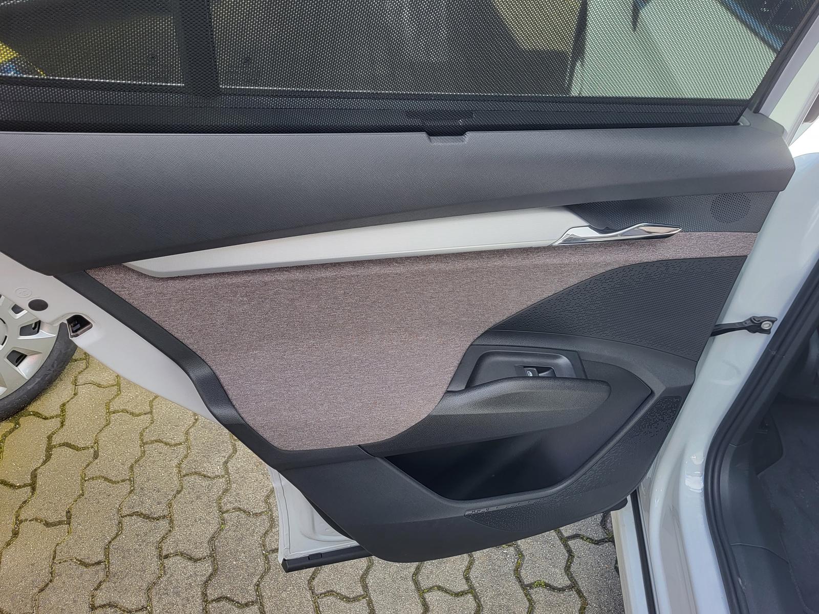 Skoda Enyaq Coupé iV 80++Plus+ALARM - PAKET++LAGERND++-3