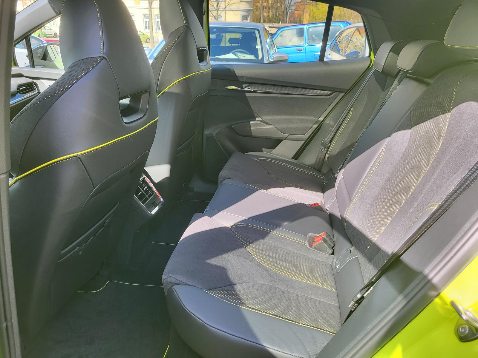 Skoda ENYAQ Coupé iV RS (ab MJ23.2) + LAGERWAGEN + -6