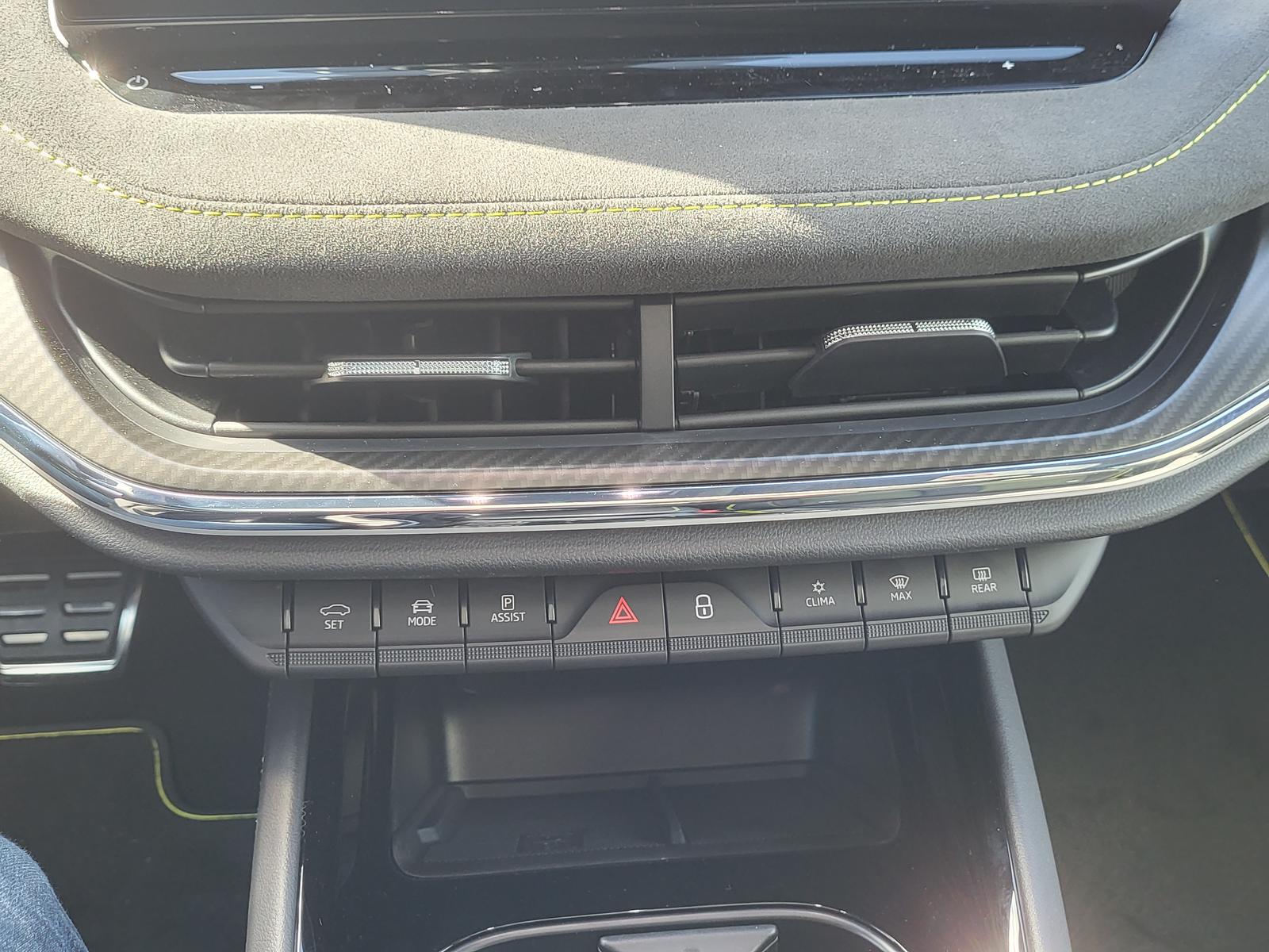 Skoda ENYAQ Coupé iV RS (ab MJ23.2) + LAGERWAGEN + -13
