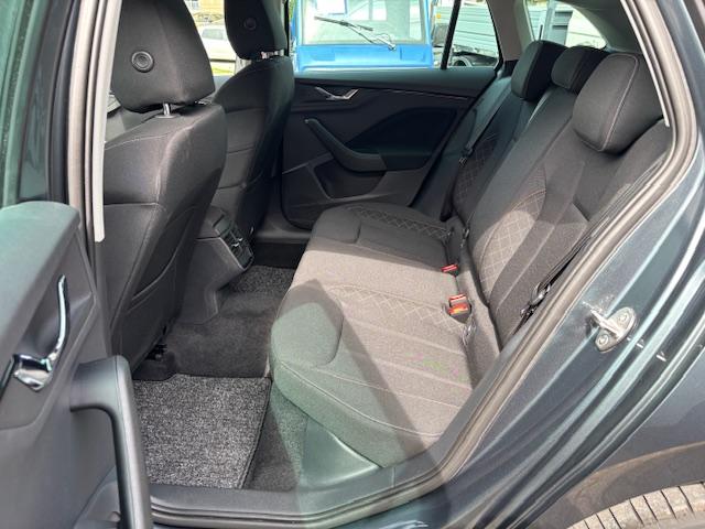 Skoda Scala 1.0 TSI Ambition+CLIMATRONIC+SUNSET+PDC+LM-4