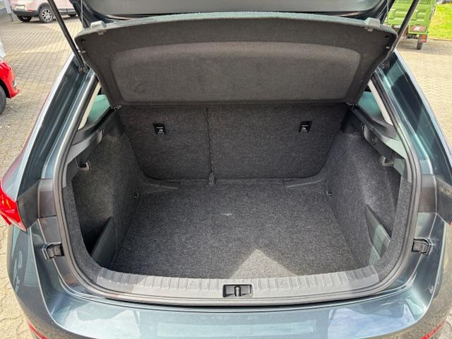 Skoda Scala 1.0 TSI Ambition+CLIMATRONIC+SUNSET+PDC+LM-29