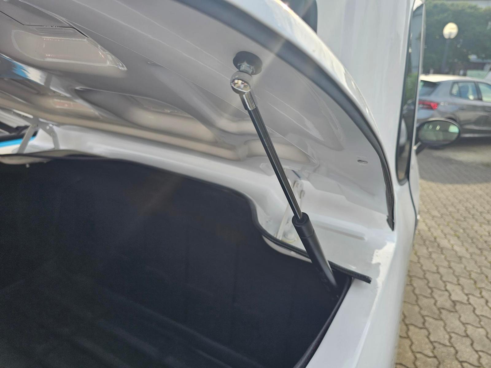 Andere URBAN HOPPER CABIN MAX+25/45KMH+LiFePO4+KOFFERRAUM-2