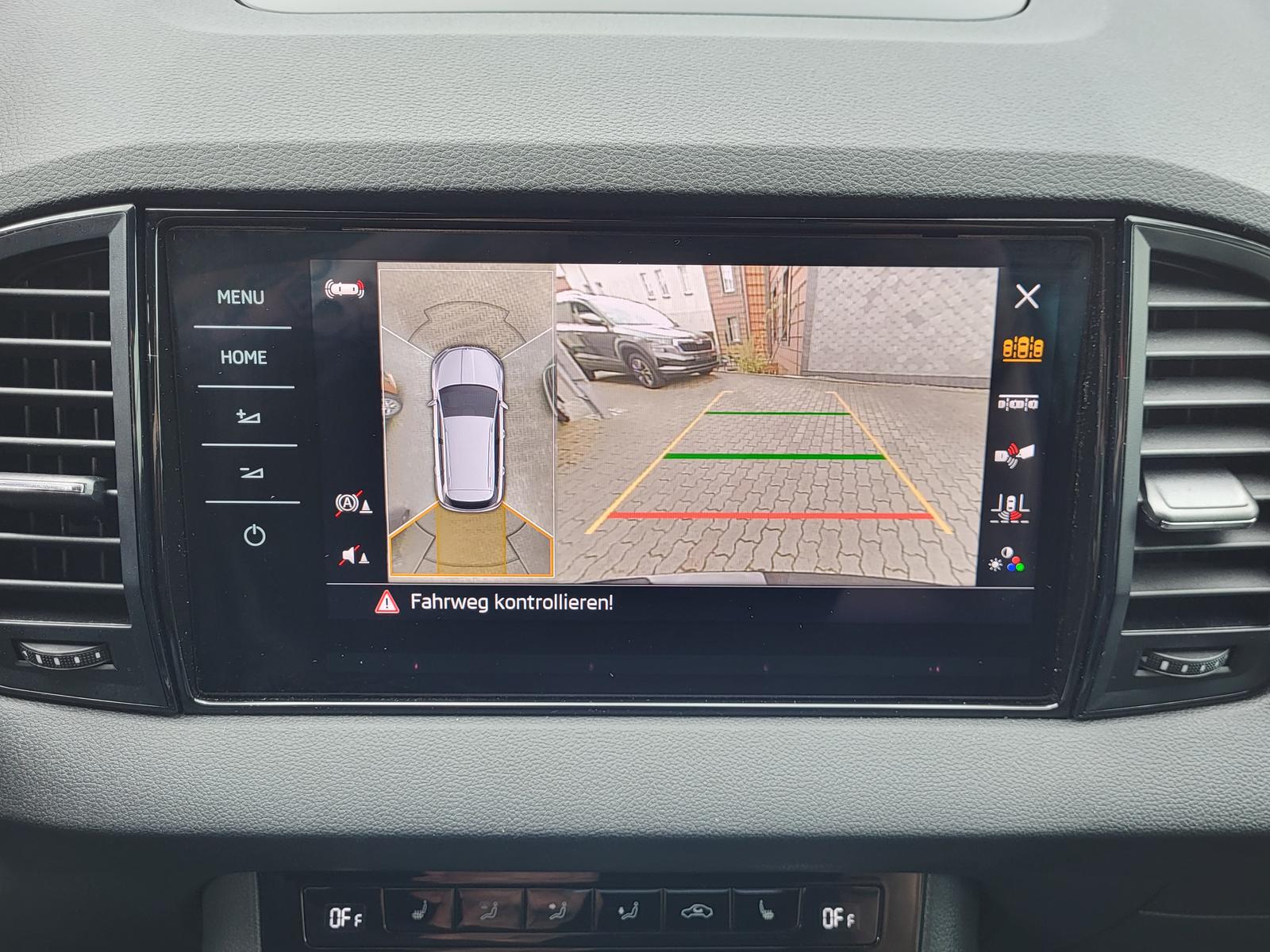 Skoda Karoq 2.0 TSI DSG 4x4 Sportline+360°+COLUMBUS+-13