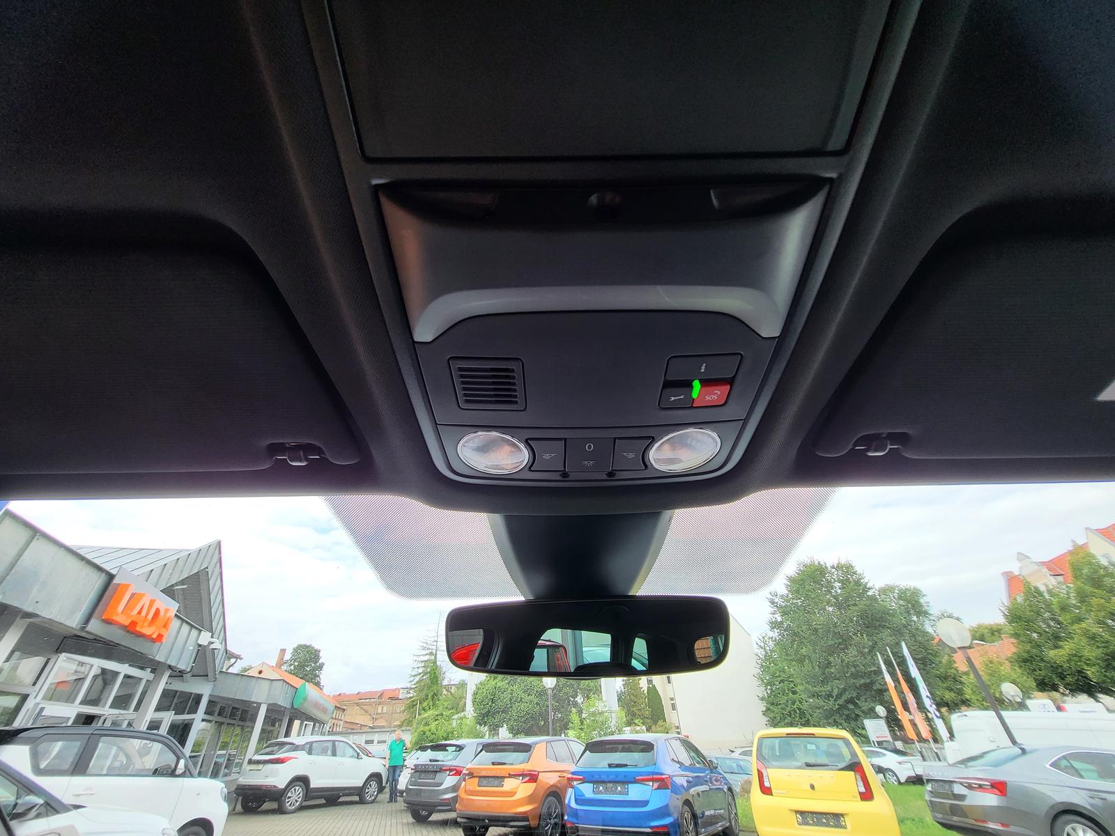 Skoda Karoq 2.0 TSI DSG 4x4 Sportline+360°+COLUMBUS+-23
