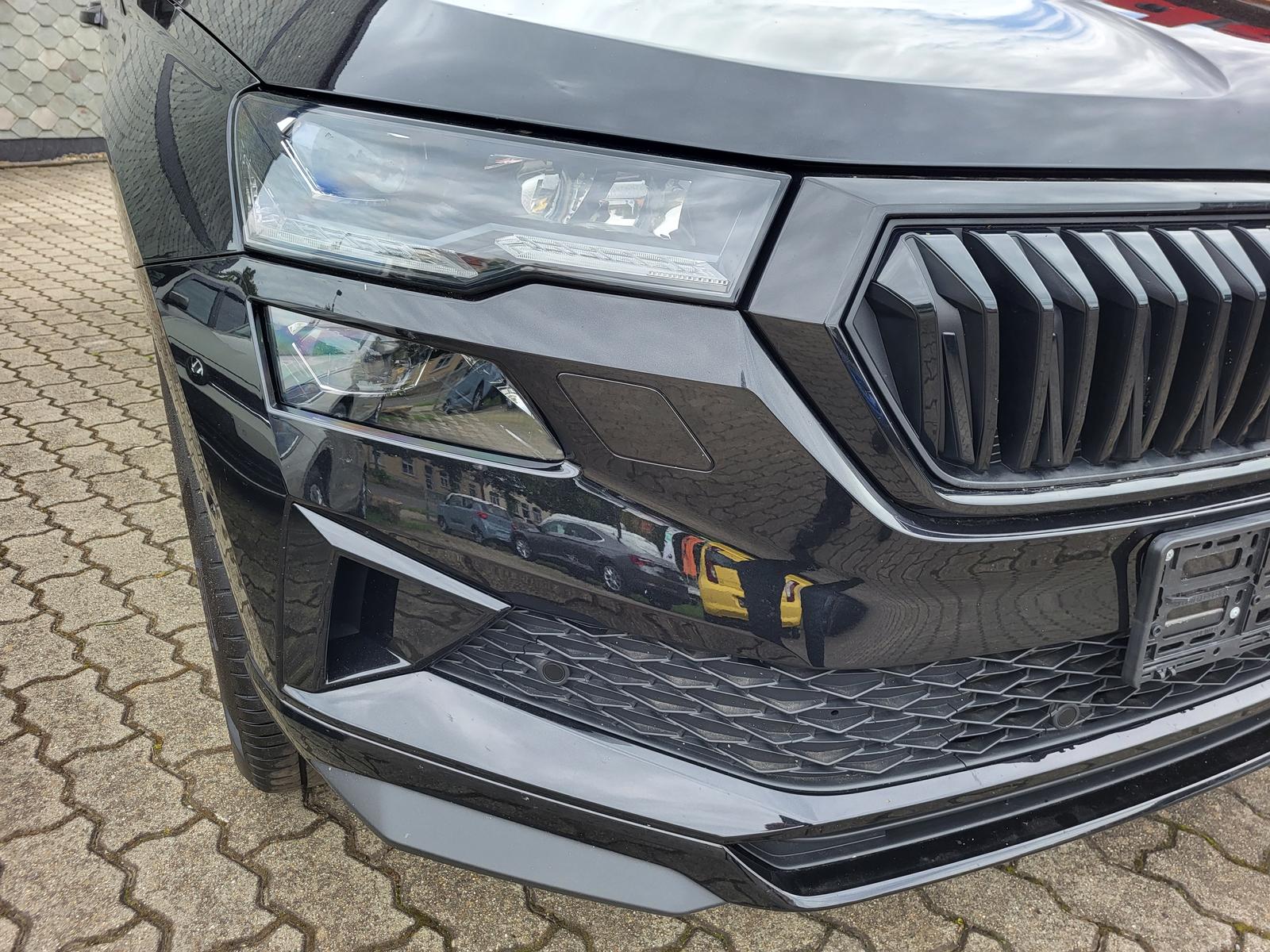 Skoda Karoq 2.0 TSI DSG 4x4 Sportline+360°+COLUMBUS+-24