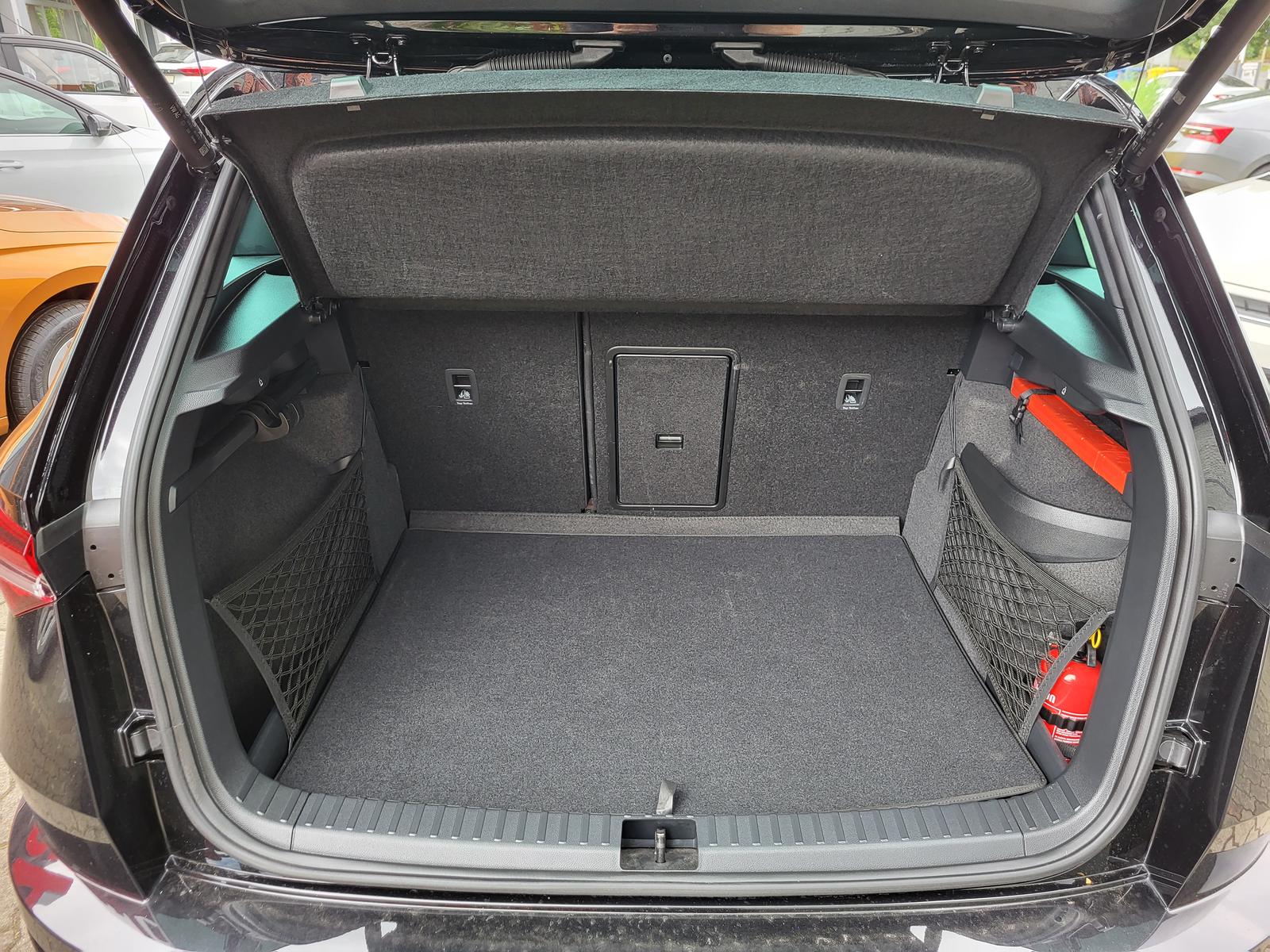 Skoda Karoq 2.0 TSI DSG 4x4 Sportline+360°+COLUMBUS+-28