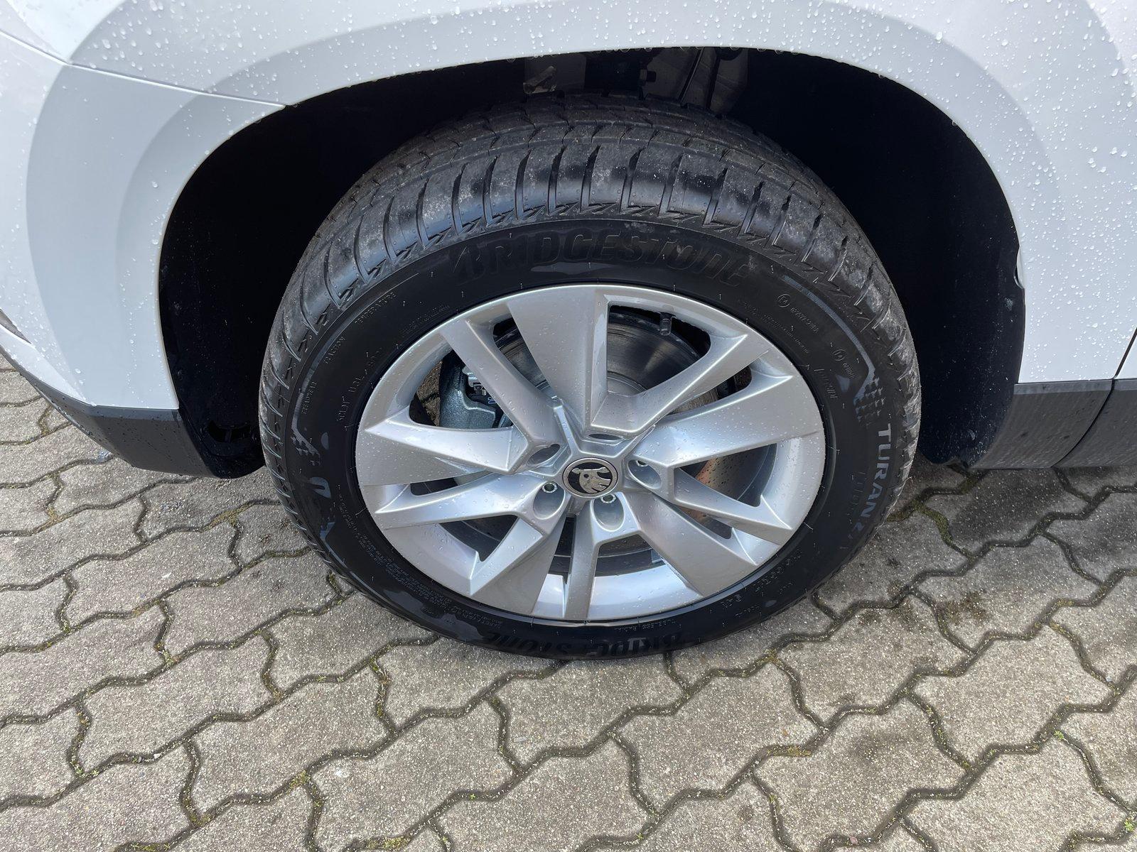 Skoda Karoq 1.5 TSI DSG Style+LED+NAVI+GARANTIE02/2027-19