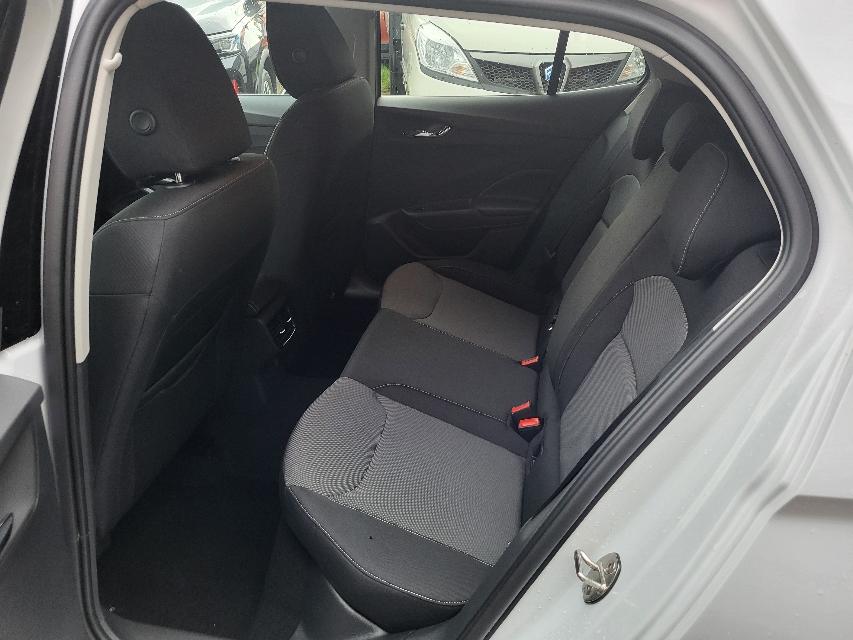 Skoda Fabia 1.5 TSI DSG SELECTION+ACC+VERKEHRSZEICHEN+-2