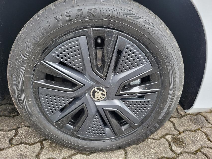 Skoda Fabia 1.5 TSI DSG SELECTION+ACC+VERKEHRSZEICHEN+-25