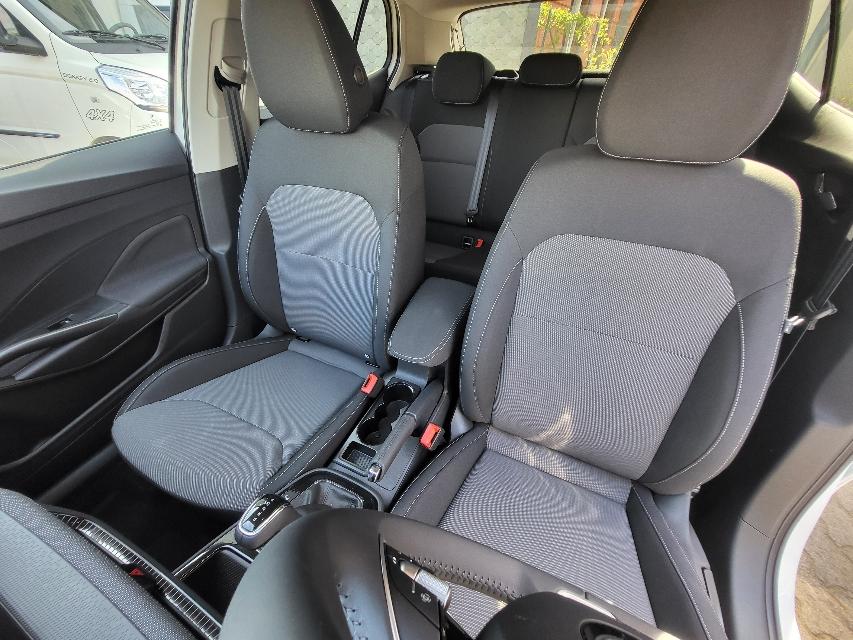 Skoda Fabia 1.5 TSI DSG SELECTION+ACC+VERKEHRSZEICHEN+-1