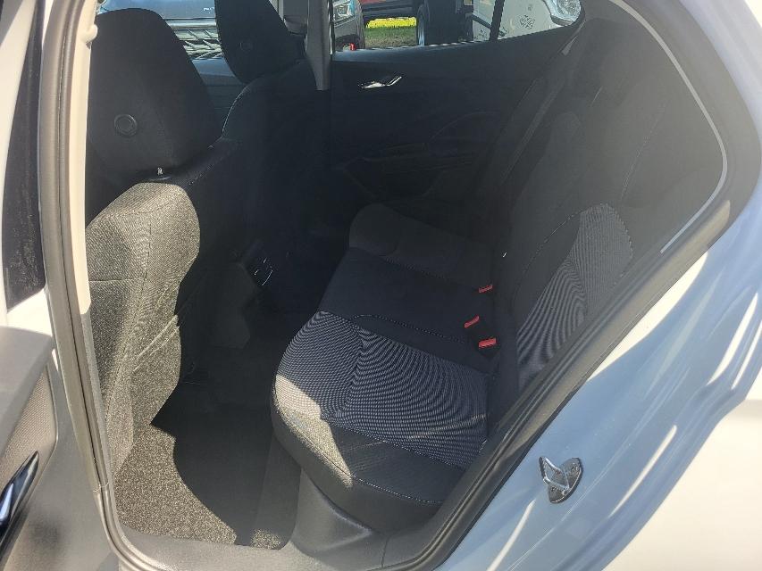 Skoda Fabia 1.5 TSI DSG SELECTION+ACC+VERKEHRSZEICHEN+-3