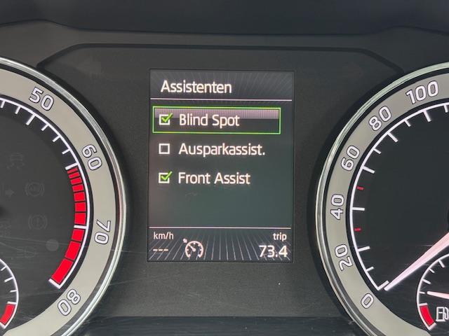 Skoda Superb Combi SportLine 4x4 DSG ACC+DCC+XENON+19'-10