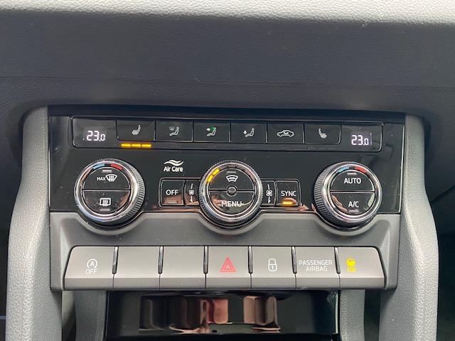 Skoda Karoq 1.5 TSI Ambition+AHK+BEH.FRONTSCHEIBE+DAB+-7