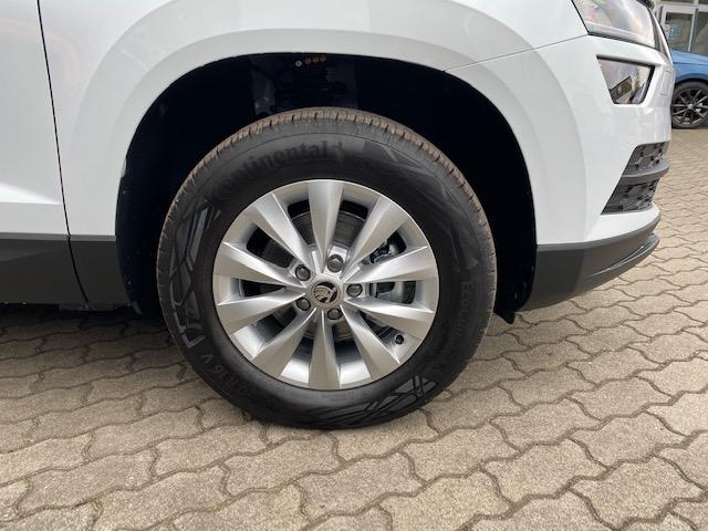 Skoda Karoq 1.5 TSI Ambition+AHK+BEH.FRONTSCHEIBE+DAB+-18