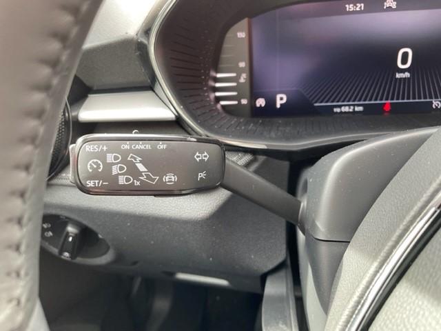Skoda Fabia IV 1.5 TSI DSG Style+COLOR+AHK+5J.GARANTIE-6