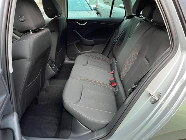Skoda Kamiq 1.5 TSI Ambition+ACC+KAMERA+ALU+3JGARANTIE-3