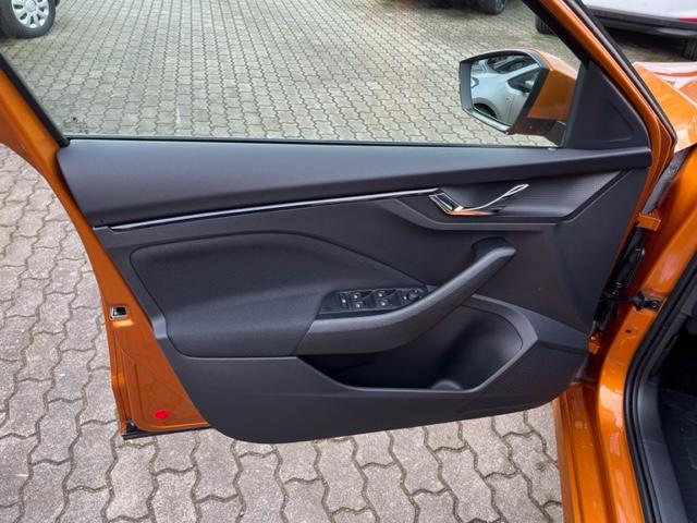 Skoda Kamiq 1.5 TSI Ambition+ACC+KAMERA+DAB+3JGARANTIE-2