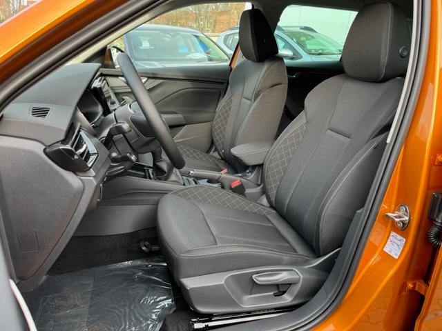 Skoda Kamiq 1.5 TSI Ambition+ACC+KAMERA+DAB+3JGARANTIE-3