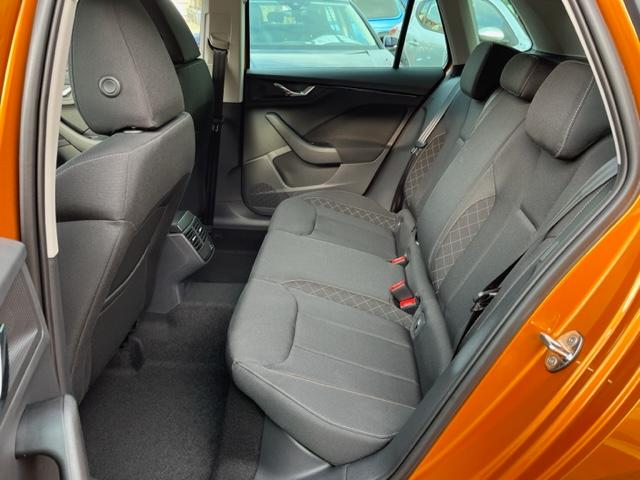 Skoda Kamiq 1.5 TSI Ambition+ACC+KAMERA+DAB+3JGARANTIE-4