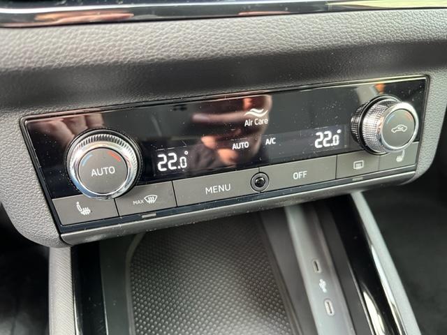 Skoda Kamiq 1.5 TSI Ambition+ACC+KAMERA+DAB+3JGARANTIE-8