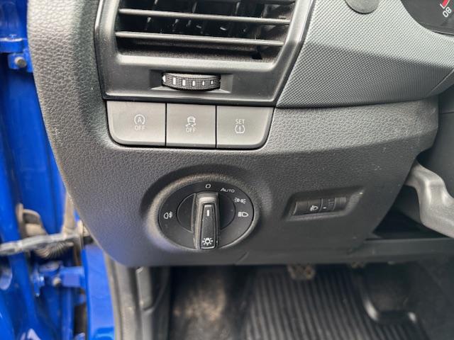 Skoda Fabia Combi 1.0 TSI Cool Edition+KLIMA+RELING+-4