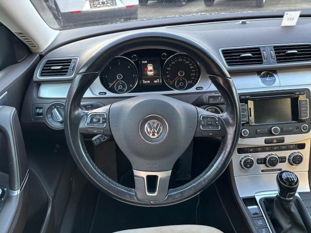 VW Passat 2.0 TDI Highline+Bi-XENON+NAVI+ALCANTARA+-7