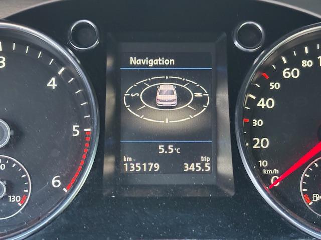 VW Passat 2.0 TDI Highline+Bi-XENON+NAVI+ALCANTARA+-9