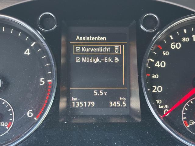 VW Passat 2.0 TDI Highline+Bi-XENON+NAVI+ALCANTARA+-10