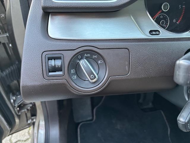 VW Passat 2.0 TDI Highline+Bi-XENON+NAVI+ALCANTARA+-13