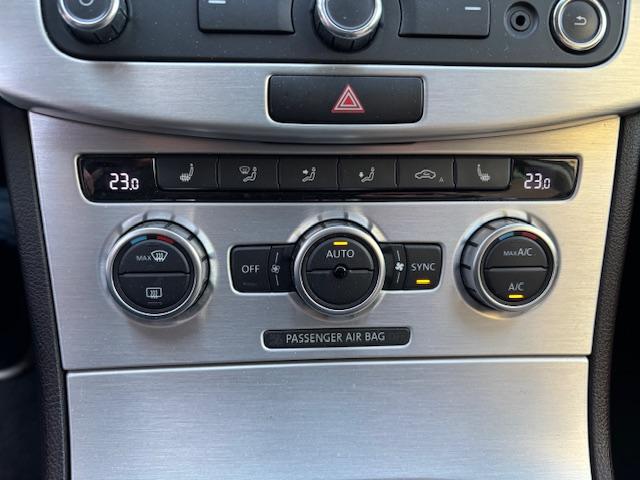 VW Passat 2.0 TDI Highline+Bi-XENON+NAVI+ALCANTARA+-14