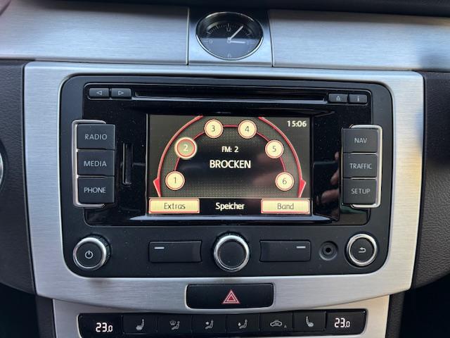 VW Passat 2.0 TDI Highline+Bi-XENON+NAVI+ALCANTARA+-15