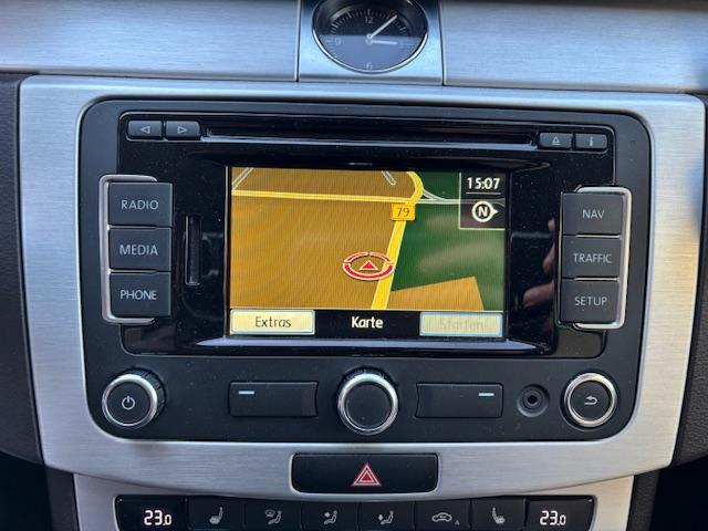 VW Passat 2.0 TDI Highline+Bi-XENON+NAVI+ALCANTARA+-16