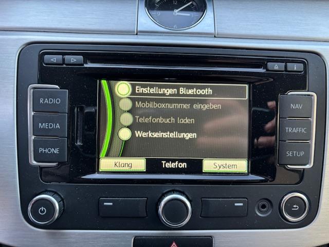 VW Passat 2.0 TDI Highline+Bi-XENON+NAVI+ALCANTARA+-18