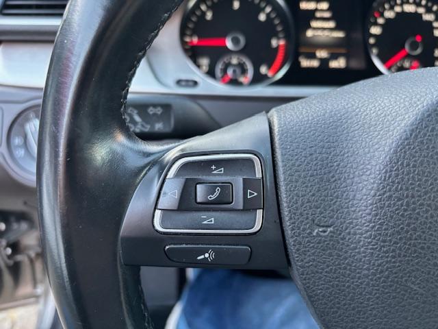 VW Passat 2.0 TDI Highline+Bi-XENON+NAVI+ALCANTARA+-20